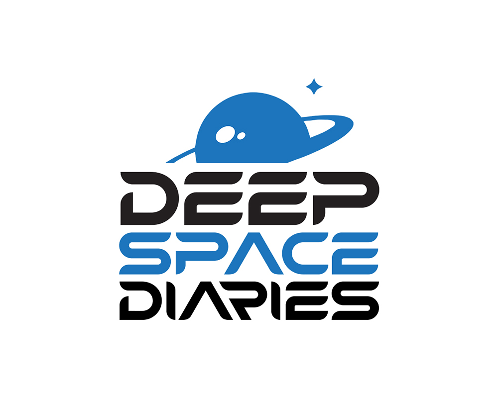 Deep Space Diaries 01